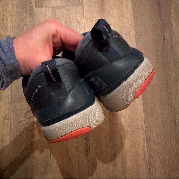 Altra Paradigm 5 Running Shoes - Picture 6 of 12